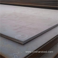 Rectangular Q245R Low Carbon Steel Plate